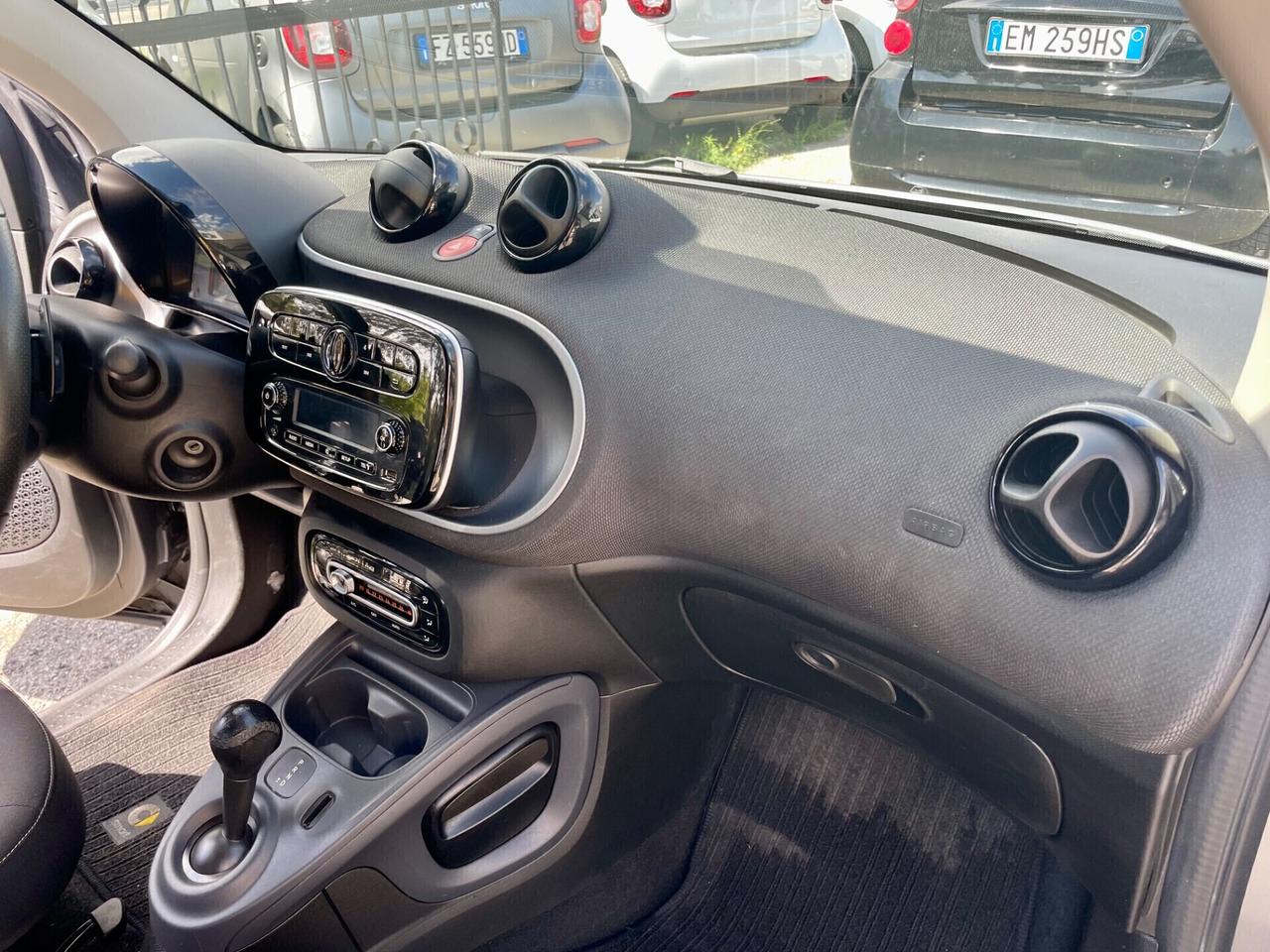 Smart ForTwo 70 1.0 twinamic Superpassion