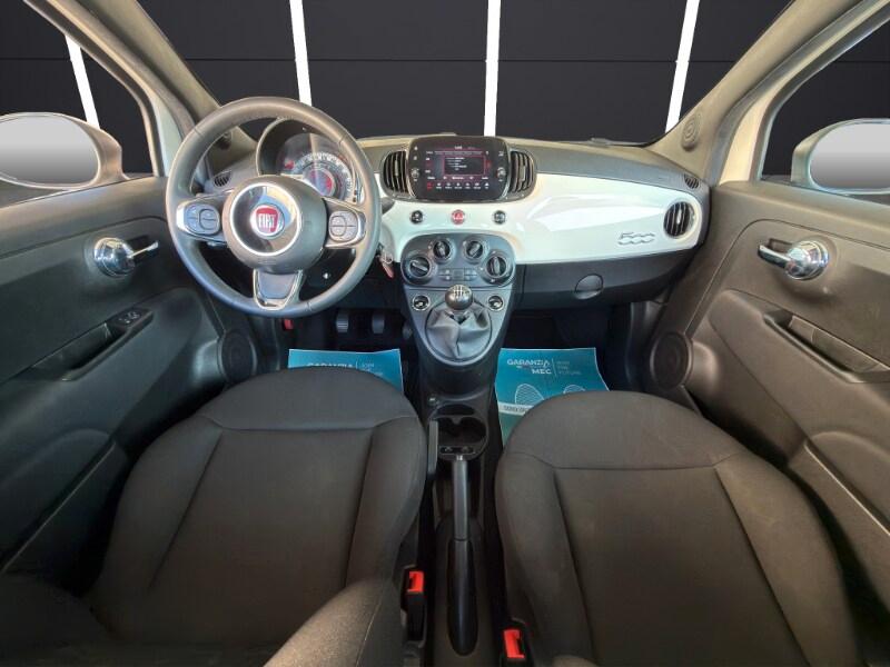 FIAT 500 (2015-2024) 500 1.0 Hybrid Dolcevita