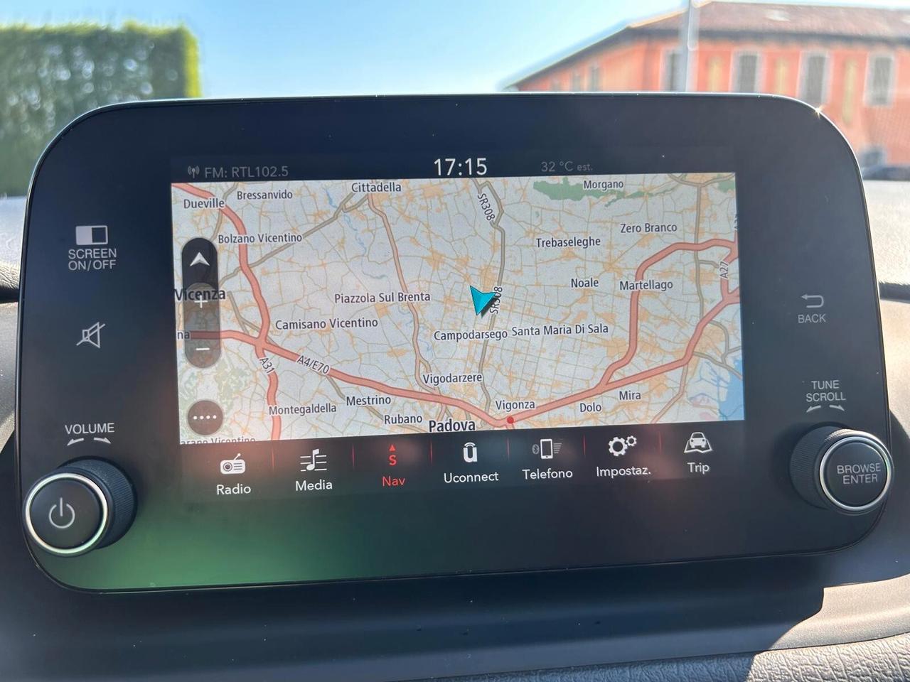 Fiat Tipo 1.6 Mjt S&S SW Business