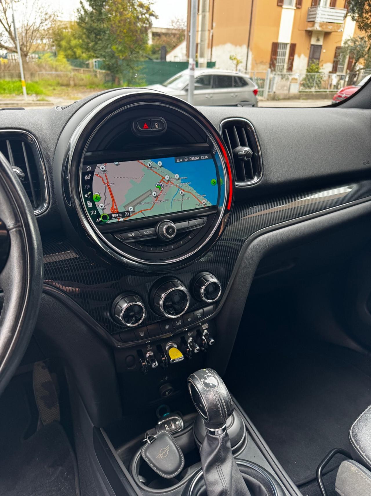 Mini Cooper S Countryman 1.5 SE Business ALL4 Automatica