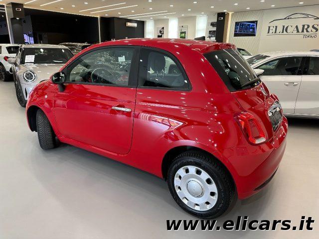 FIAT 500 1.0 Hybrid Pop