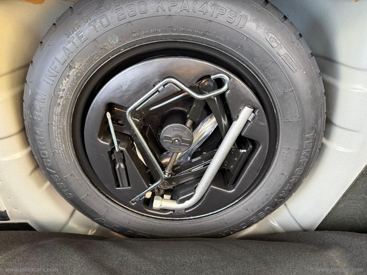 LANCIA Ypsilon 1.0 FireFly 5p.S&S Hybryd Gold