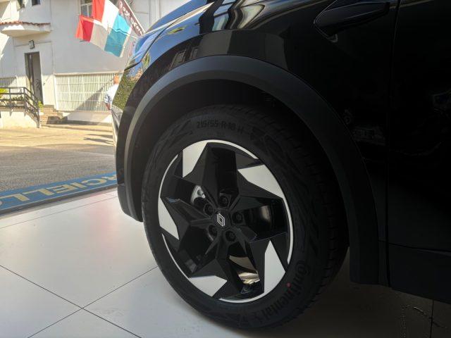 RENAULT Captur techno ECO-G 120 tua da ?260,00 mensili ant.0