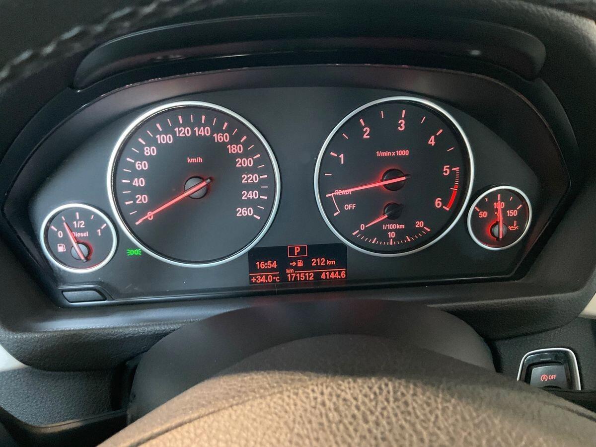 Bmw 320d