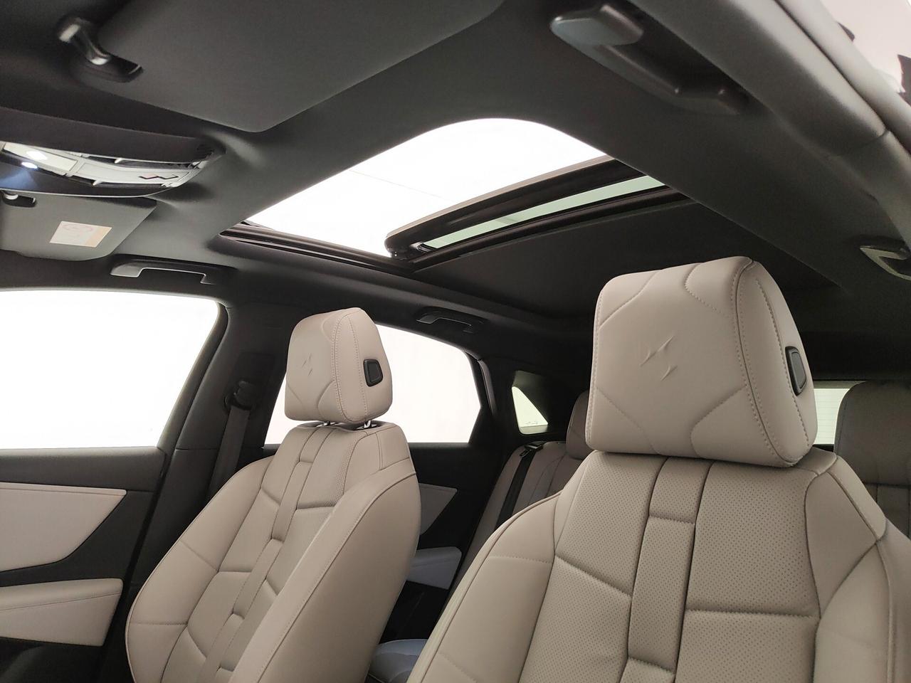 Ds 7 BlueHDi 130 aut. Étoile