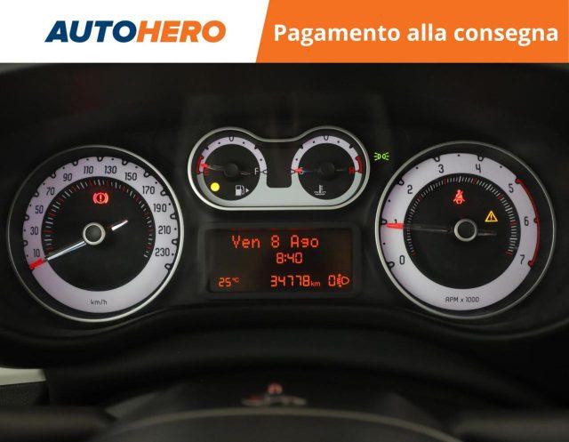 FIAT 500L 1.3 Multijet 95 CV Pop Star