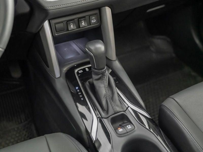 Toyota Corolla Cross Corolla Cross 2.0 Hybrid 197 CV E-CVT Lounge