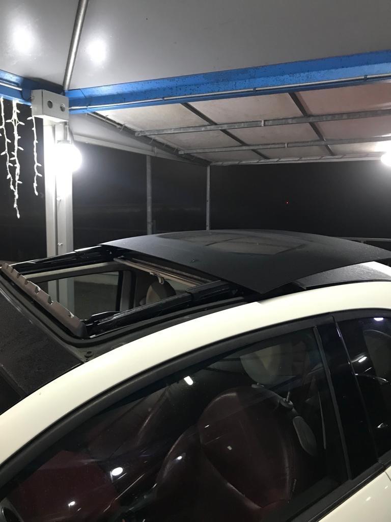 Fiat 500 1.3 multijet diesel Lounge