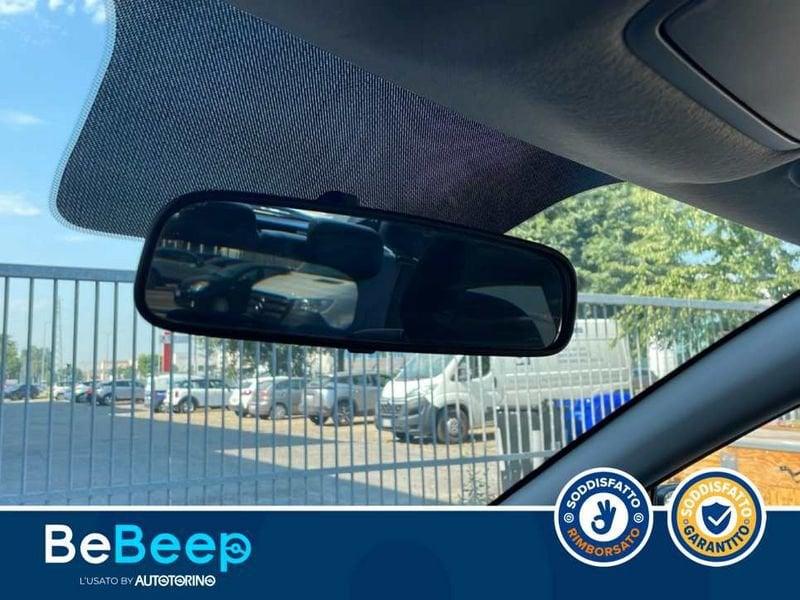 Hyundai i20 5P 1.2 MPI CONNECTLINE ECONEXT GPL 73CV