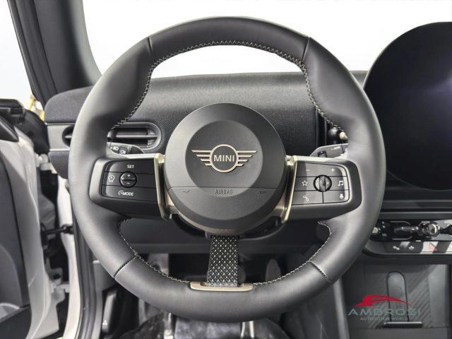 MINI Cooper 3 porte C Classic