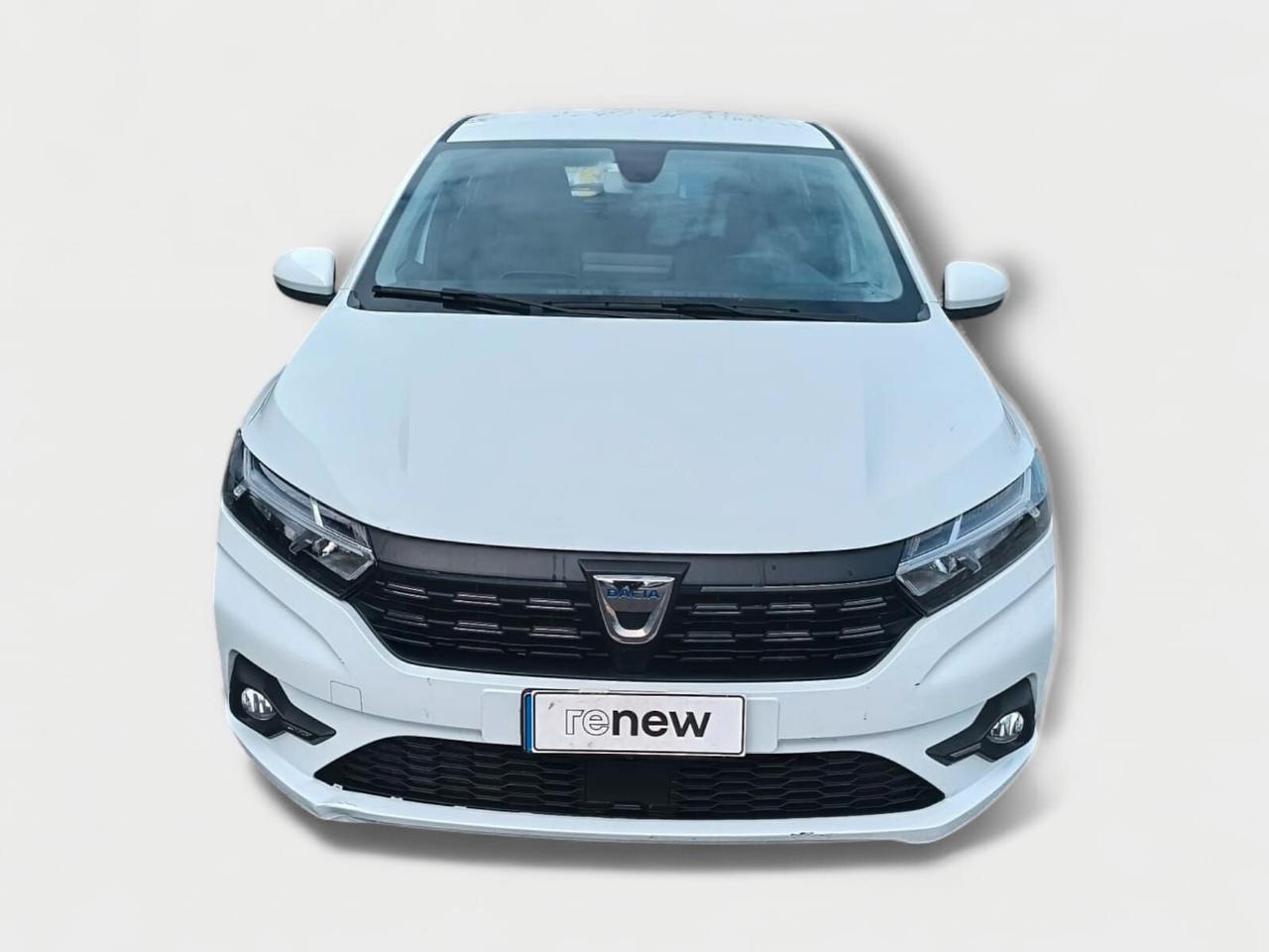 Dacia Sandero Streetway 1.0 SCe 65 CV Essential