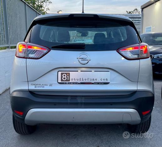 OPEL Crossland X 1.5 ECOTEC D 120 CV Start&Stop