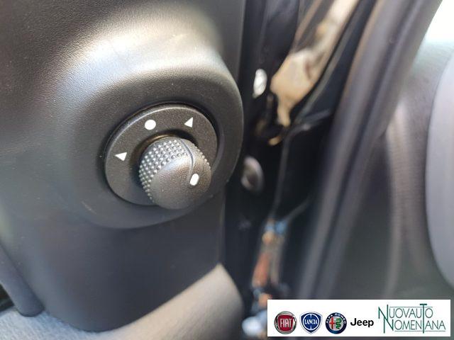 FIAT Panda 1.0 FireFly S&S Hybrid Icon 5°Posto Auto Nuova