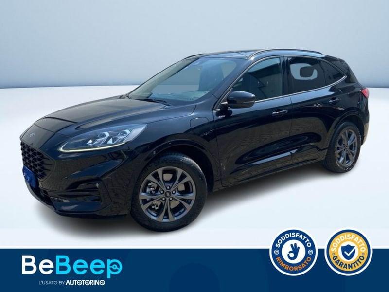 Ford Kuga 2.5 PHEV ST-LINE X 2WD 225CV E-SHIFTER