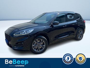 Ford Kuga 2.5 PHEV ST-LINE X 2WD 225CV E-SHIFTER
