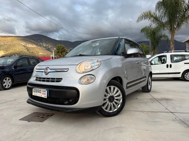 FIAT 500L 2015 1.3 MULTIJET 85 CV *TAGLIANDATA