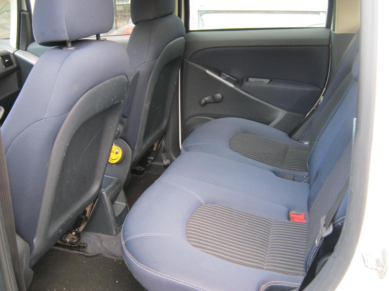 Lancia MUSA 1.3 Mjt 95 CV Gold