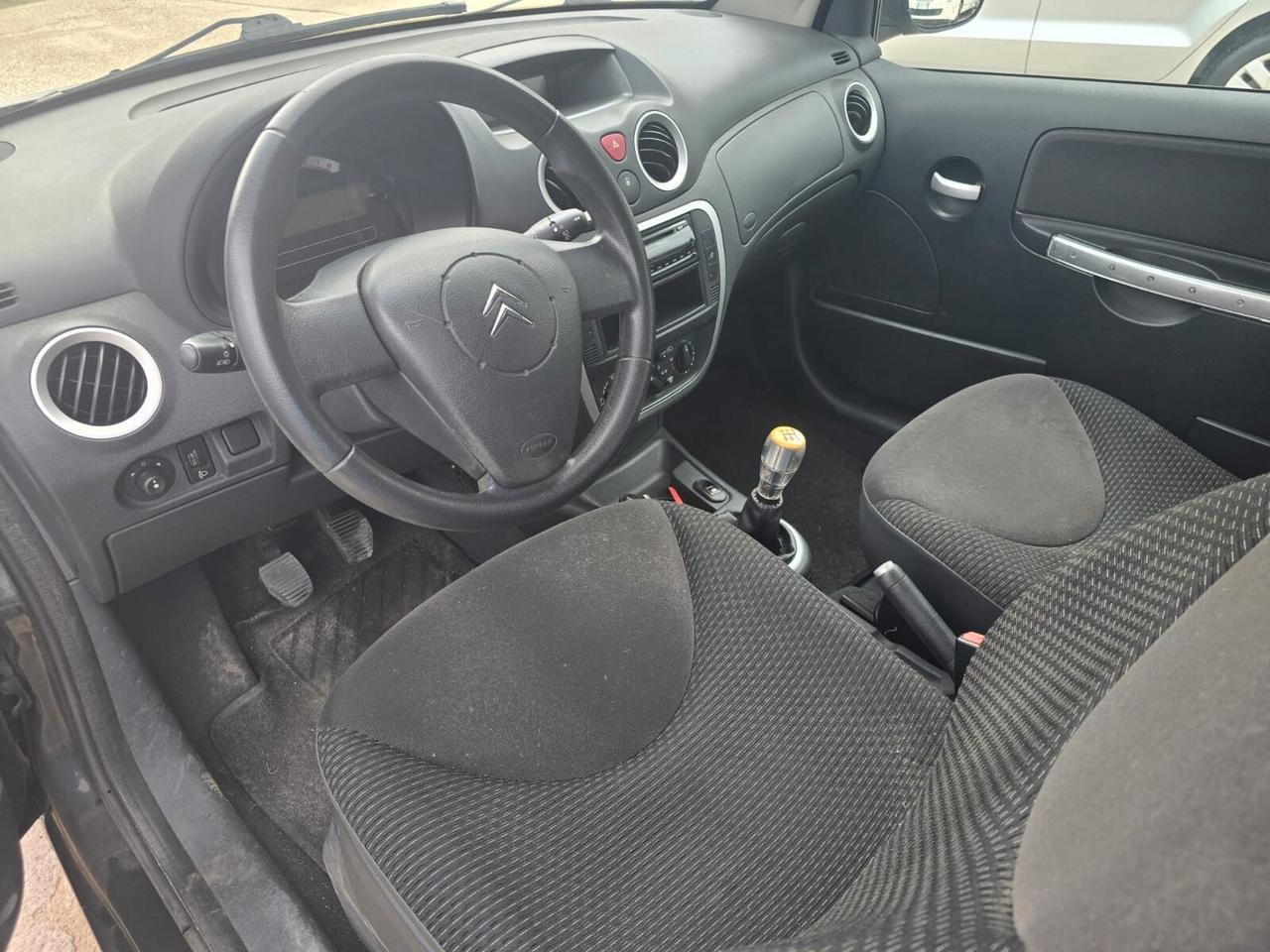 Citroen C2 1.1 Elegance