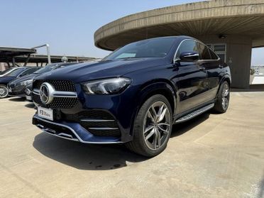 Mercedes-Benz GLE Coupé GLE 350 de 4Matic Plug-in Hybrid Coupé Premium Pro