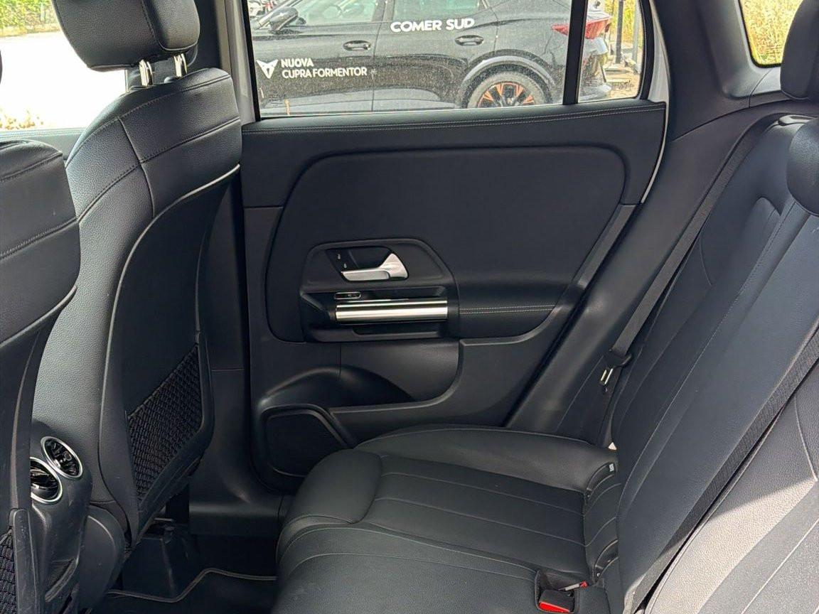 Mercedes-Benz GLA-H247 2020 - GLA 250 Sport Plus 4matic auto