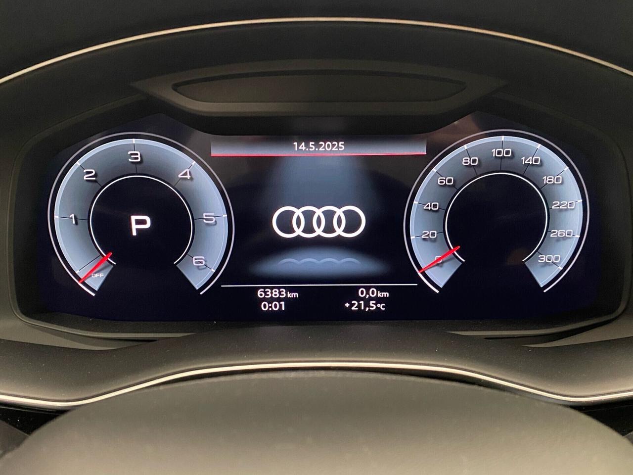 Audi Q8 50 TDI 286CV*SOLO 6300KM*