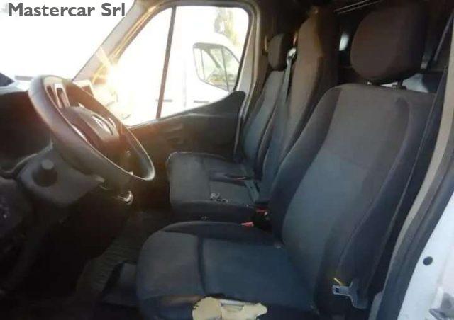 RENAULT Master Master 28 2.3 DCI 135CV L1H1 MOTORE KO- GF253EM