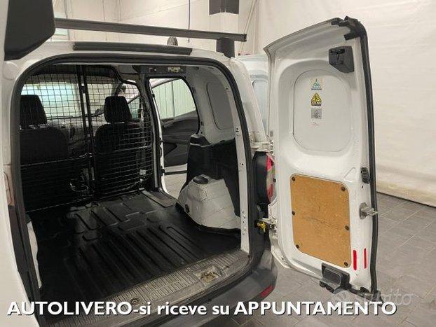 FORD Transit Courier 1.5 TDCi 75CV Van Trend-IVA