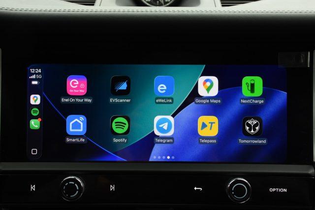 PORSCHE Macan 2.0 T *PSCB*TETTO*CAM360*PASM*21"*FULL*