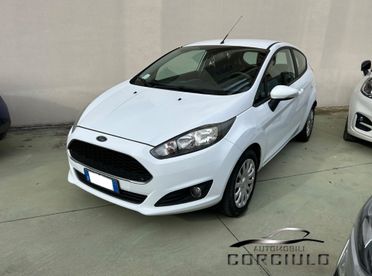 Ford Fiesta 1.5 TDCi 75CV 3 porte