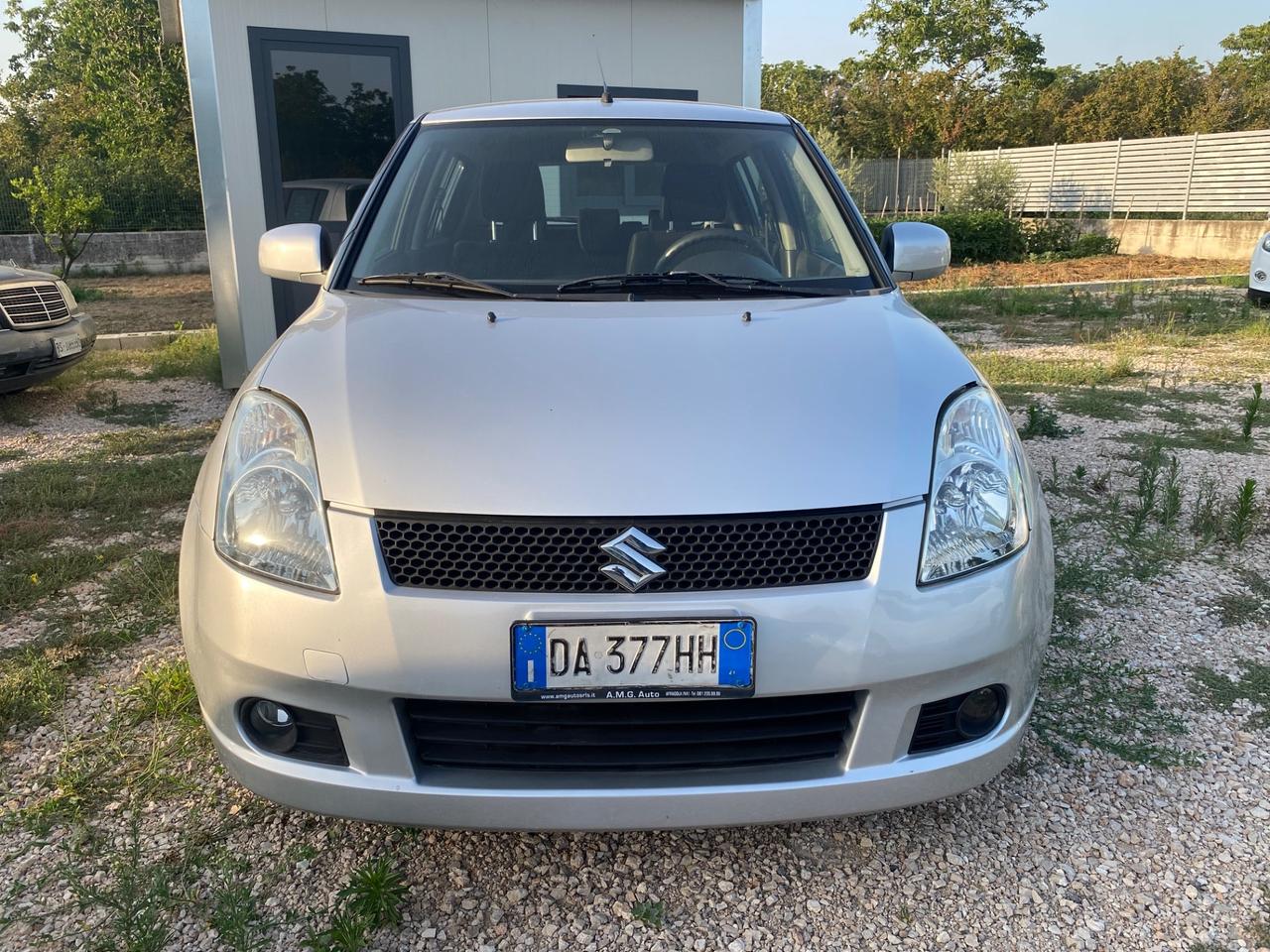 Suzuki Swift 1.3 5p. GL 92 CV 68 KW auto pari al nuovo