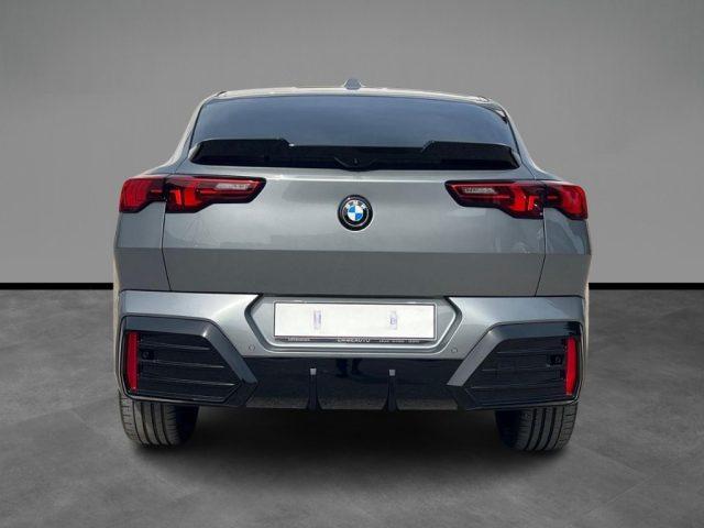 BMW X2 XDrive 20d Msport Pro