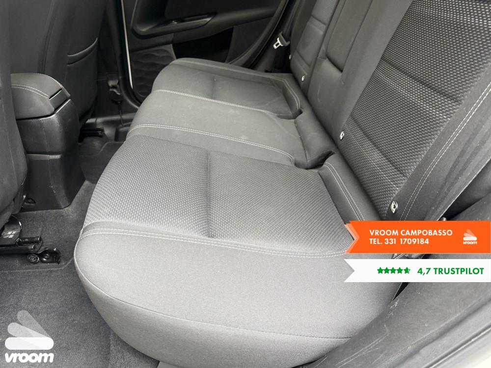 FIAT Tipo (2015-->) Tipo 1.6 Mjt S&S DCT SW Lounge