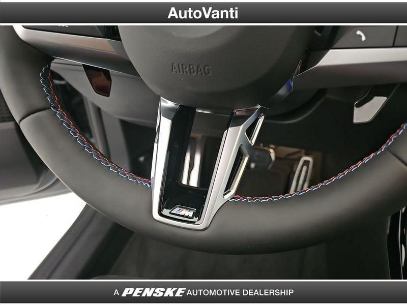 BMW X2 M35i xDrive Msport Pro