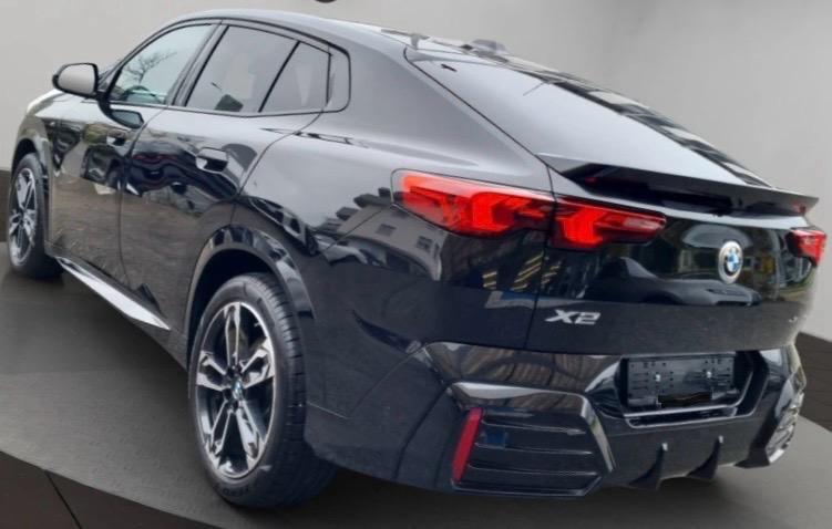 Bmw X2 20i s-Drive M-sport