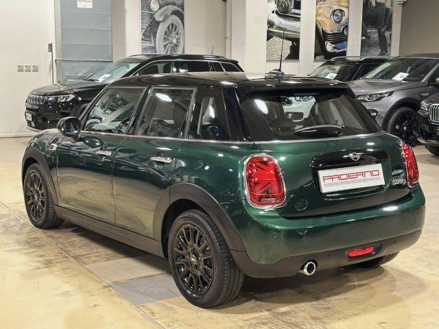 MINI Cooper D 1.5 Baker Street 5 porte Auto - Carplay - LED