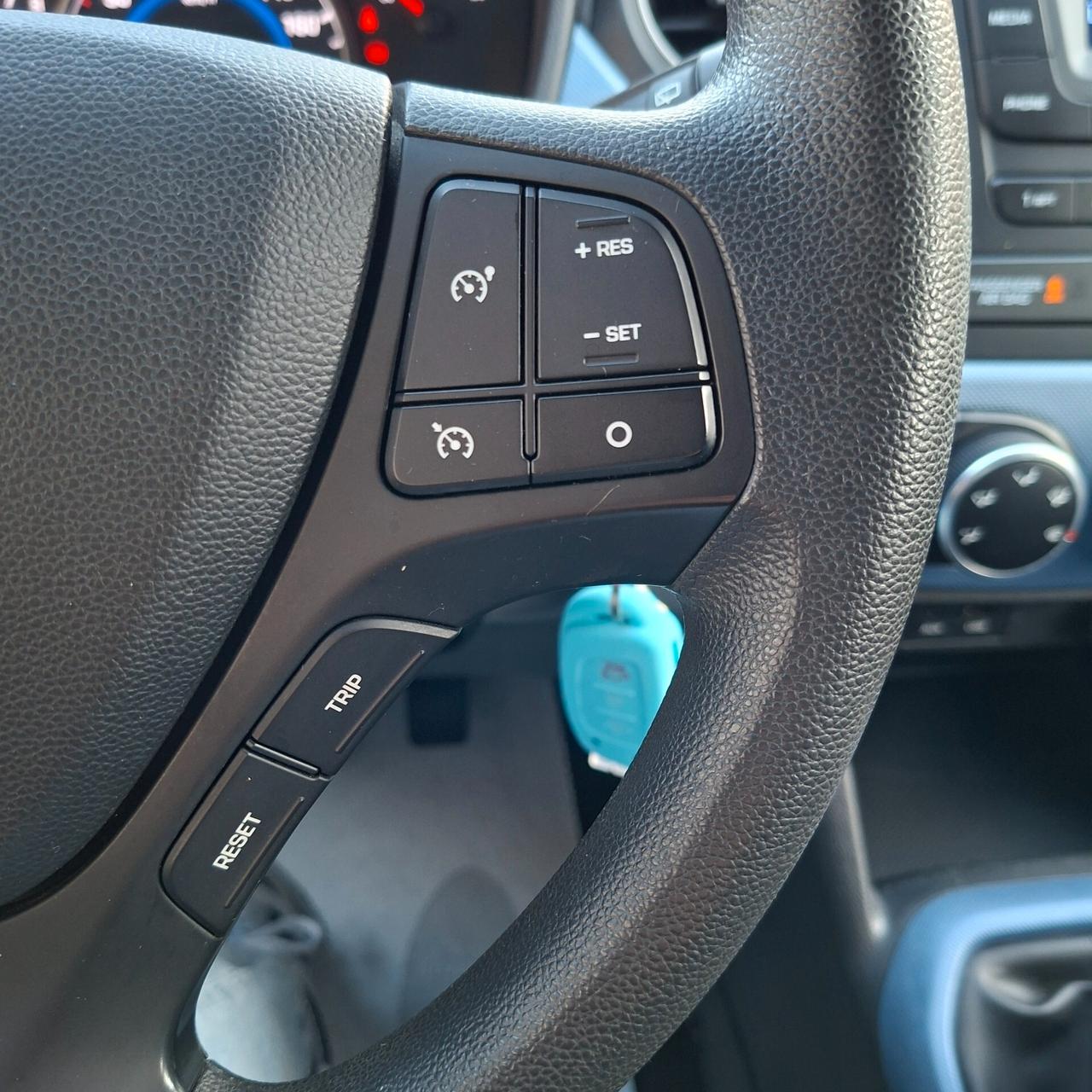 Hyundai i10 1.0 Bz 67Cv Classic