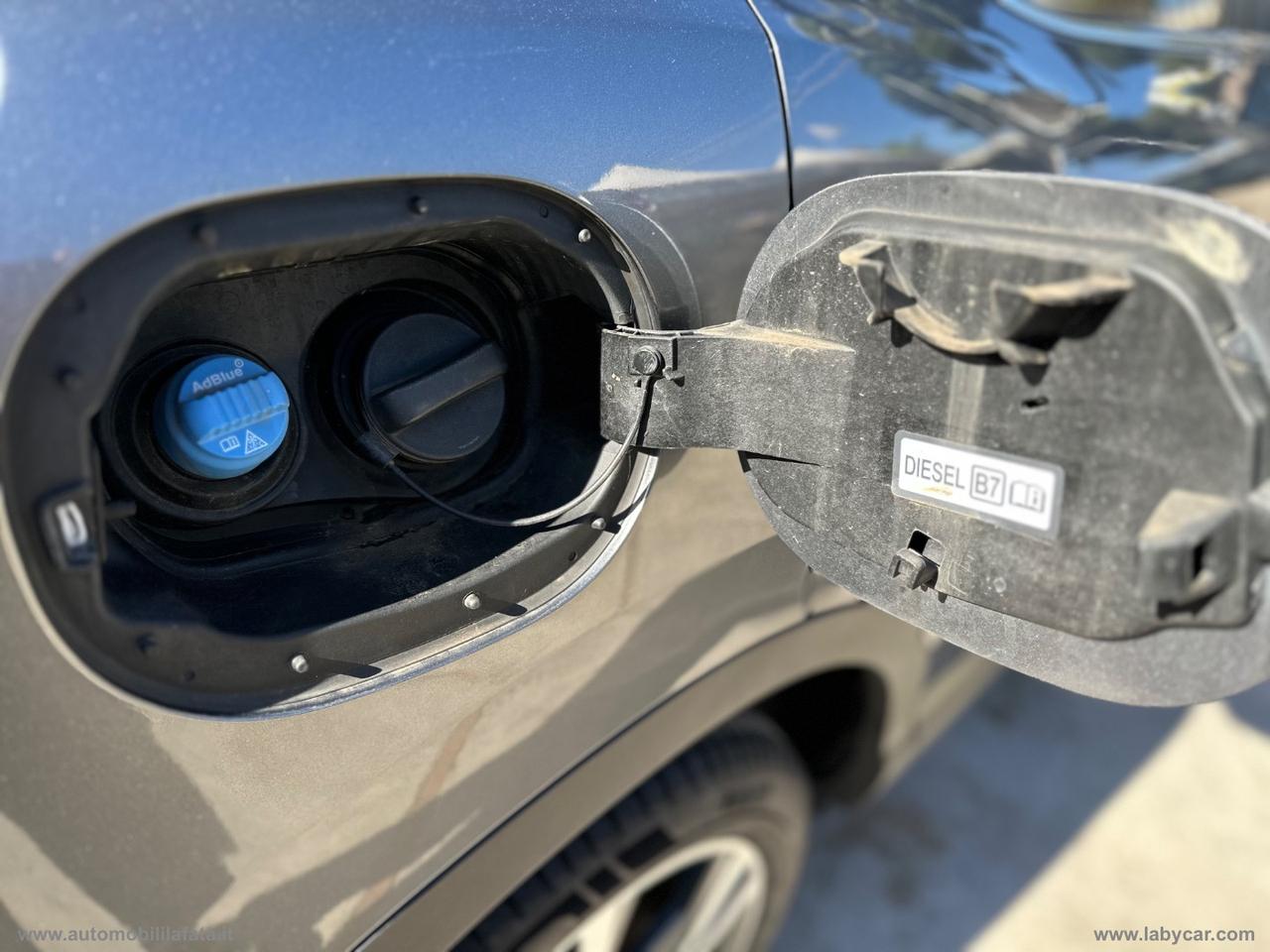 NISSAN Qashqai 1.5 dCi 115 CV N-Connecta 65.000KM