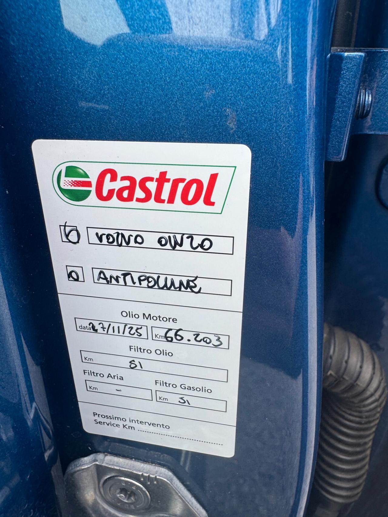 Volvo XC 60 XC60 D4 AWD Geartronic R-design