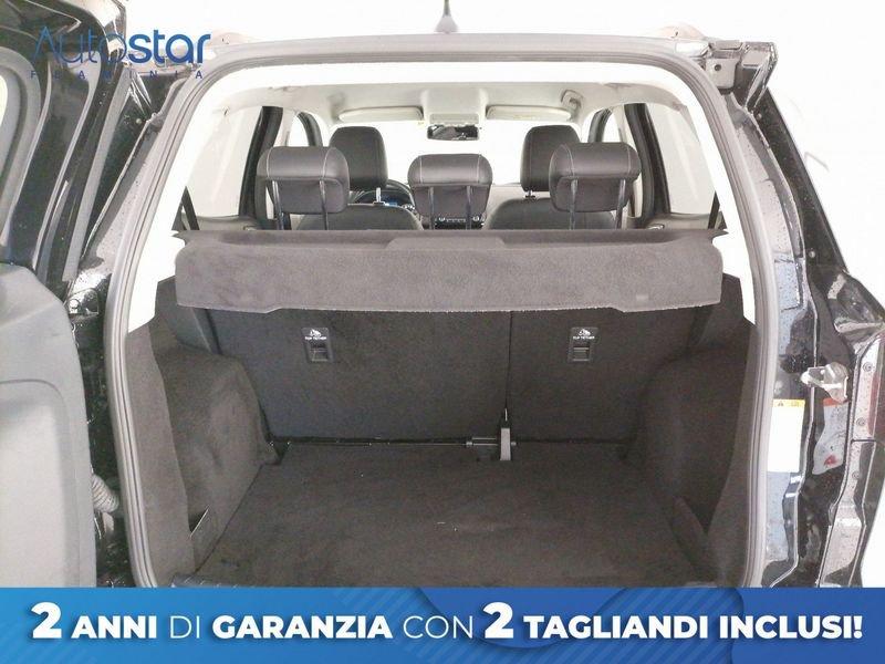 Ford EcoSport 1.0 ecoboost Titanium s&s 125cv my20.25