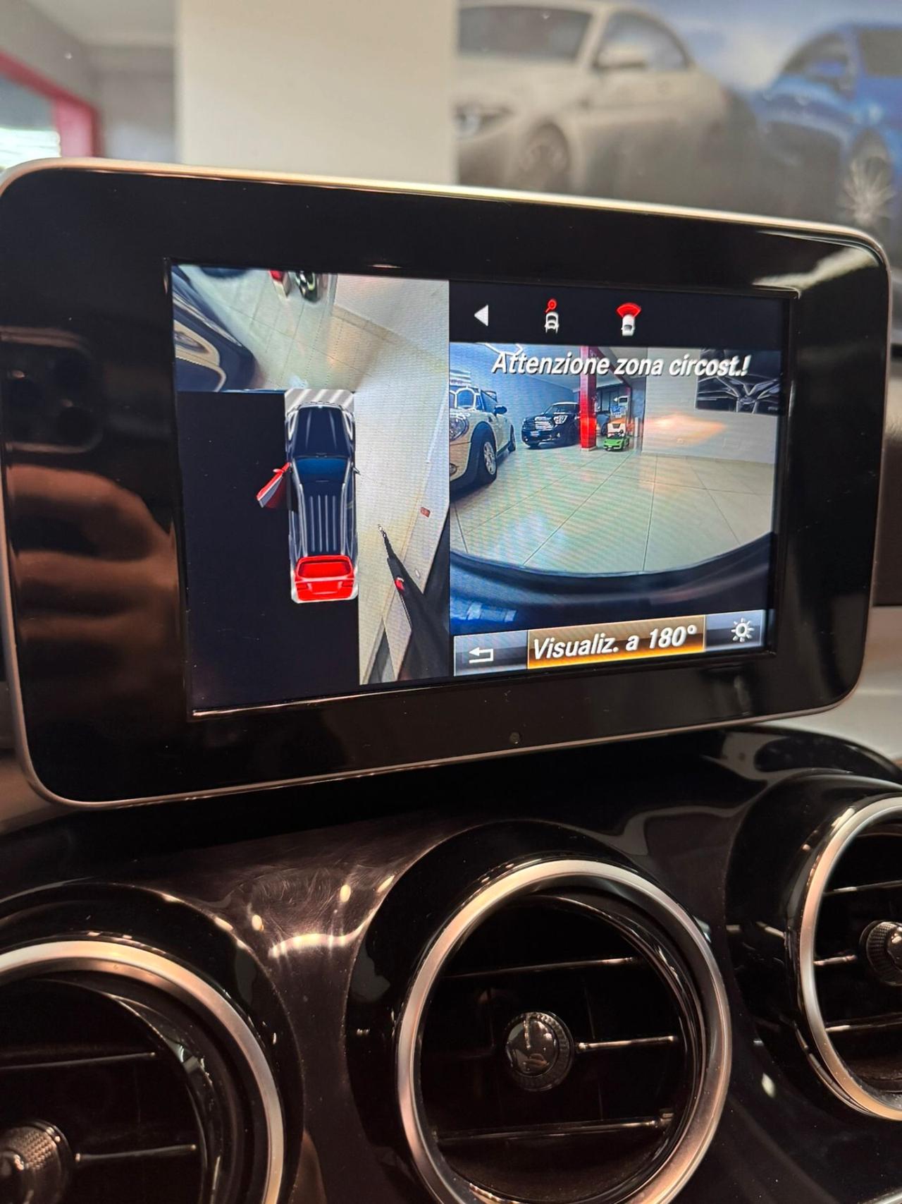 Mercedes-benz GLC 350 e 4Matic Premium