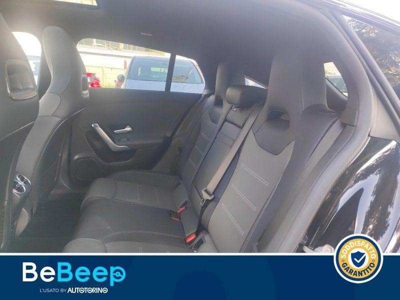 Mercedes-Benz CLA S.Brake 35 AMG 4MATIC AUTO