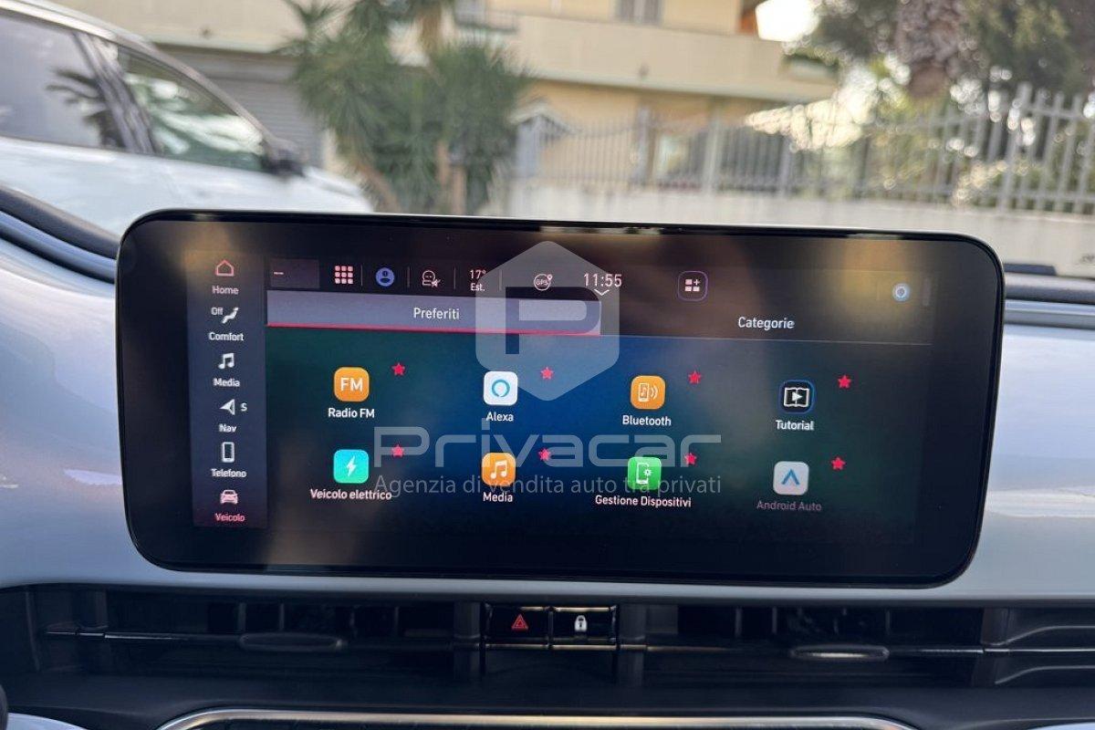 FIAT 500e Berlina 42 kWh Icon