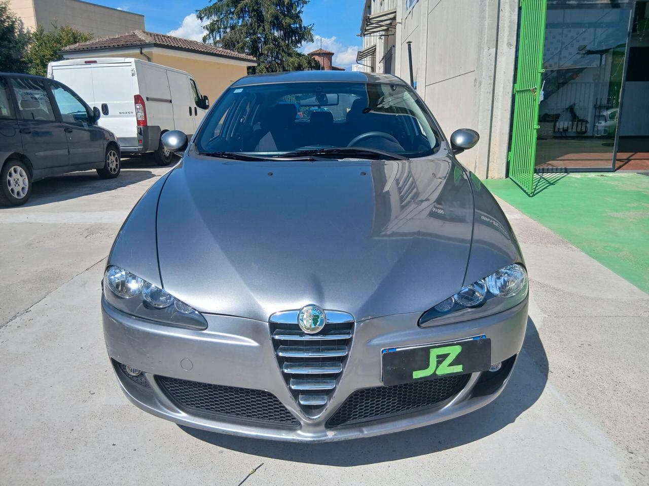 Alfa Romeo 147 1.6 16V TS 5 porte Progression
