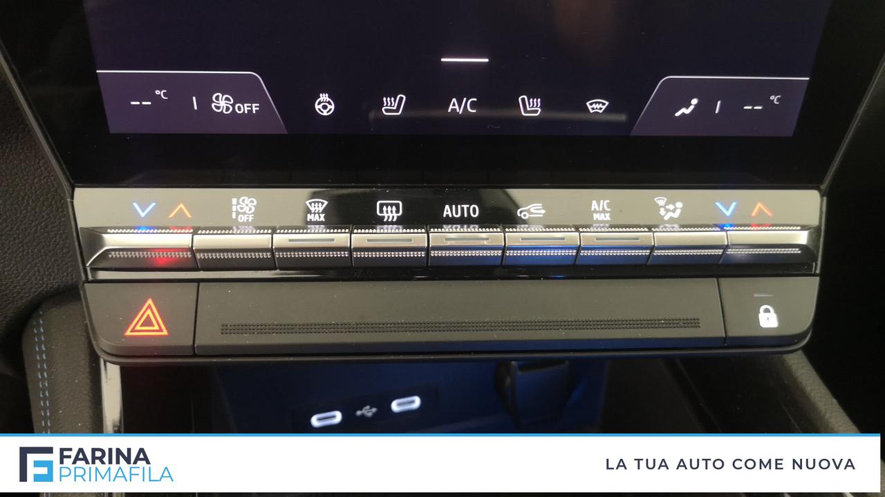 RENAULT Austral 2023 - Austral 1.2 E-Tech full hybrid Techno Esprit Alpine 200cv auto