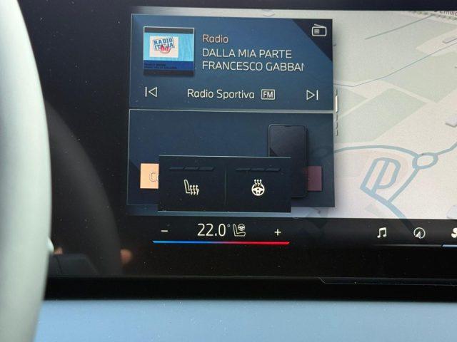BMW X3 xDrive20d 48V MSport Pro NAVI - LED - GANCIO - 19