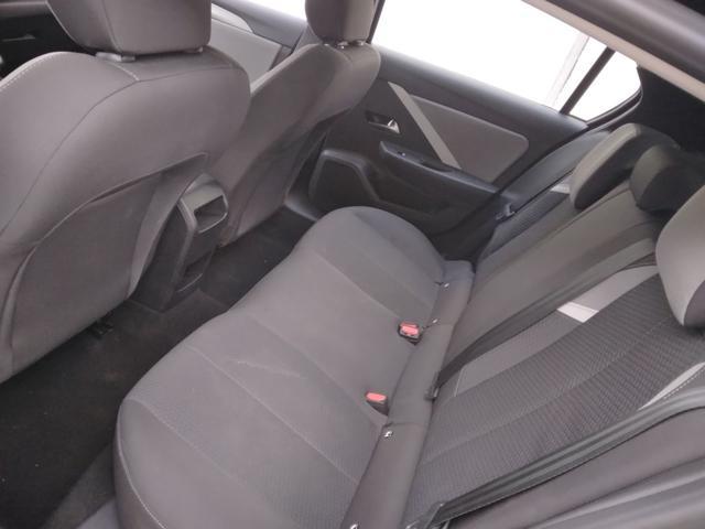 OPEL Astra 1.2 Turbo 110 CV Edition