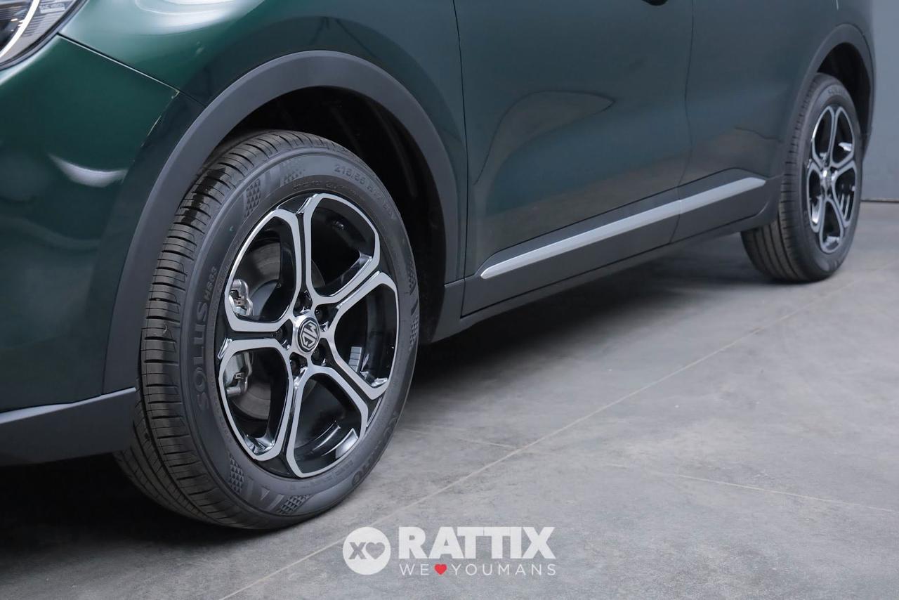 MG ZS 1.5 Hybrid+ Comfort Auto