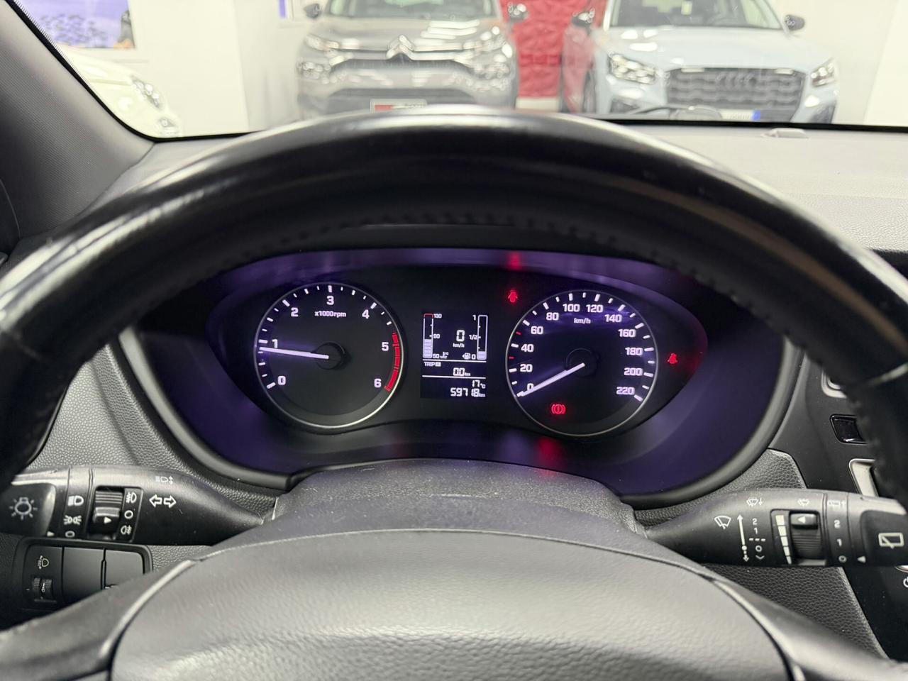 Hyundai i20 1.1 CRDi 12V 5 porte Go!