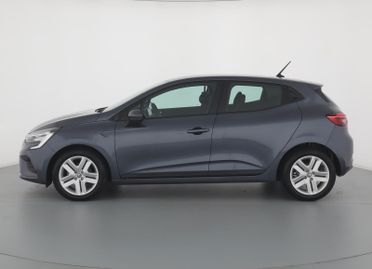 Renault Clio TCe 90 CV 5 porte Life