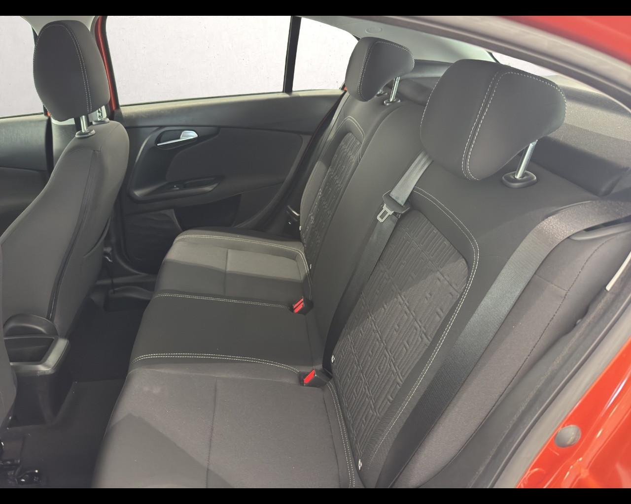 FIAT Tipo Hatchback Hybrid 1.5 Hybrid 130cv Dct Hb Tipo